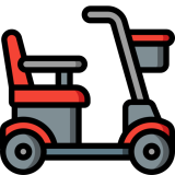 My Scooter Model